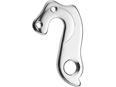 M-Part GEAR HANGER Ghost click to zoom image