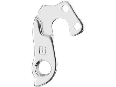 M-Part GEAR HANGER Ghost