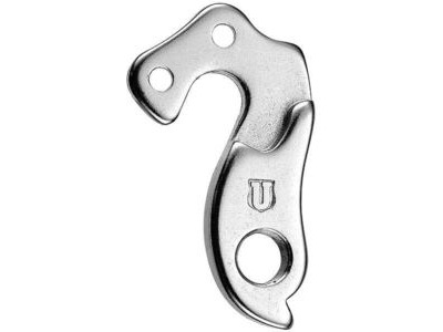 M-Part GEAR HANGER Ghost