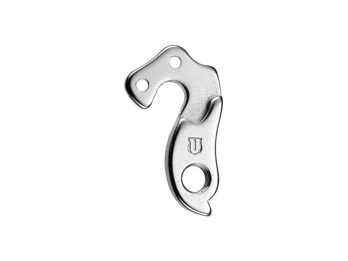 M-Part GEAR HANGER Ghost click to zoom image