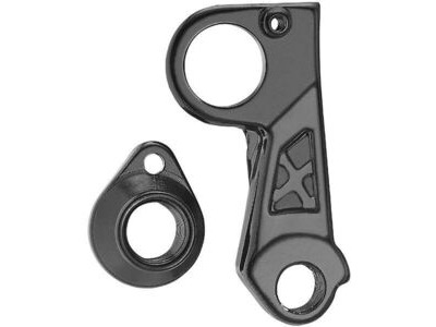 M-Part GEAR HANGER Cube (hanger + axle cap)