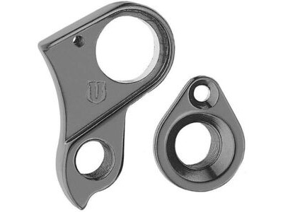 M-Part GEAR HANGER Cube (hanger + axle cap)