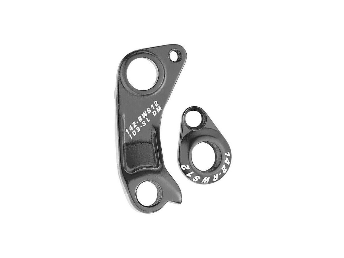 M-Part GEAR HANGER Scott (hanger + axle cap) click to zoom image