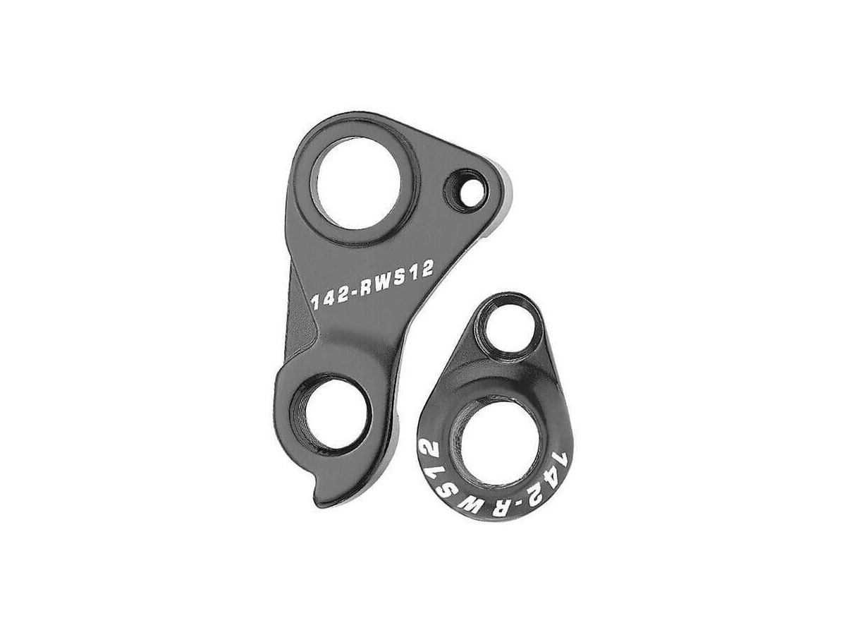 M-Part GEAR HANGER Scott (hanger + axle cap) click to zoom image