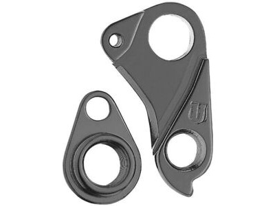 M-Part GEAR HANGER Scott (hanger + axle cap) click to zoom image
