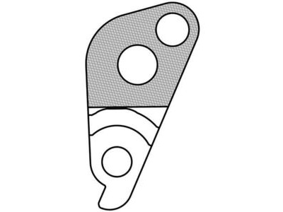 M-Part GEAR HANGER Giant click to zoom image