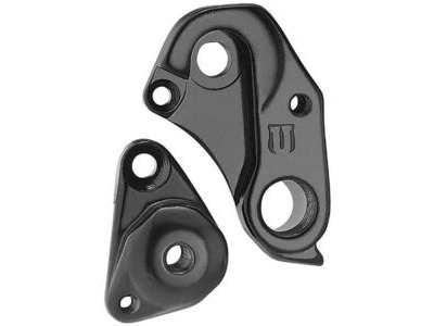 M-Part GEAR HANGER Giant (hanger + axle cap)