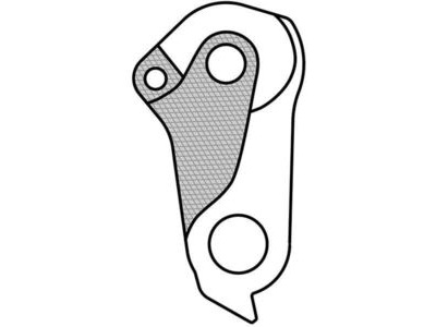 M-Part GEAR HANGER Giant click to zoom image