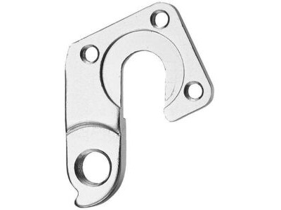 M-Part GEAR HANGER Ghost, Merida, Felt etc. click to zoom image