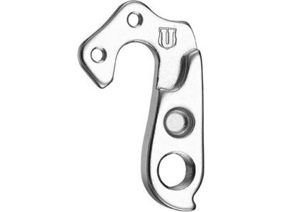 M-Part GEAR HANGER Haibike, Bergamont