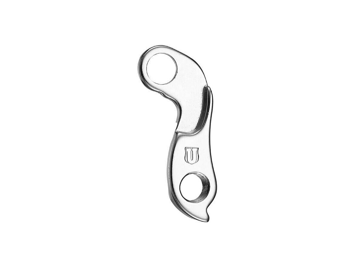M-Part GEAR HANGER Fuji click to zoom image