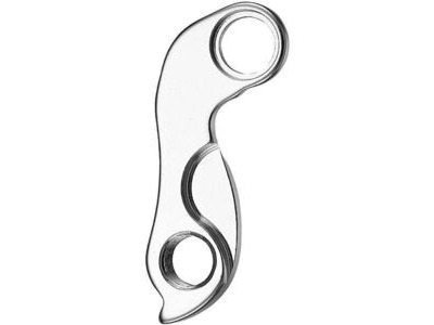 M-Part GEAR HANGER Fuji click to zoom image