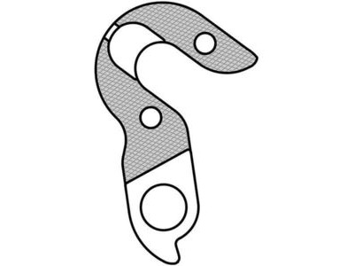 M-Part GEAR HANGER Giant click to zoom image
