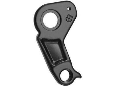 M-Part GEAR HANGER Ghost