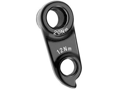 M-Part GEAR HANGER KTM