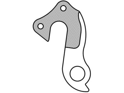 M-Part GEAR HANGER Bulls click to zoom image