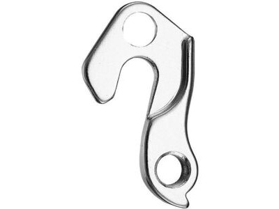 M-Part GEAR HANGER Stevens, Corratec