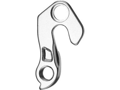 M-Part GEAR HANGER Stevens, Corratec click to zoom image