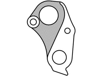 M-Part GEAR HANGER Giant click to zoom image