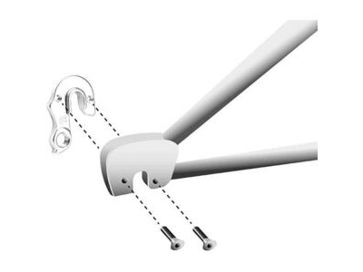 M-Part GEAR HANGER Bulls click to zoom image
