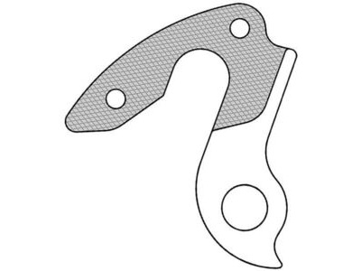 M-Part GEAR HANGER Haibike and others click to zoom image