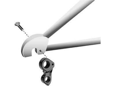 M-Part GEAR HANGER Cannondale click to zoom image
