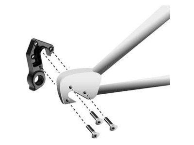 M-Part GEAR HANGER Canyon click to zoom image