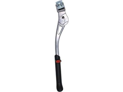 M-Part Essential kickstand, 24-28" adjustable, mounts to chainstay bridge