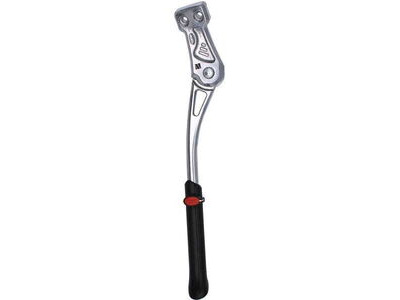 M-Part Essential kickstand, 24-28" adjustable,18mm mounting holes
