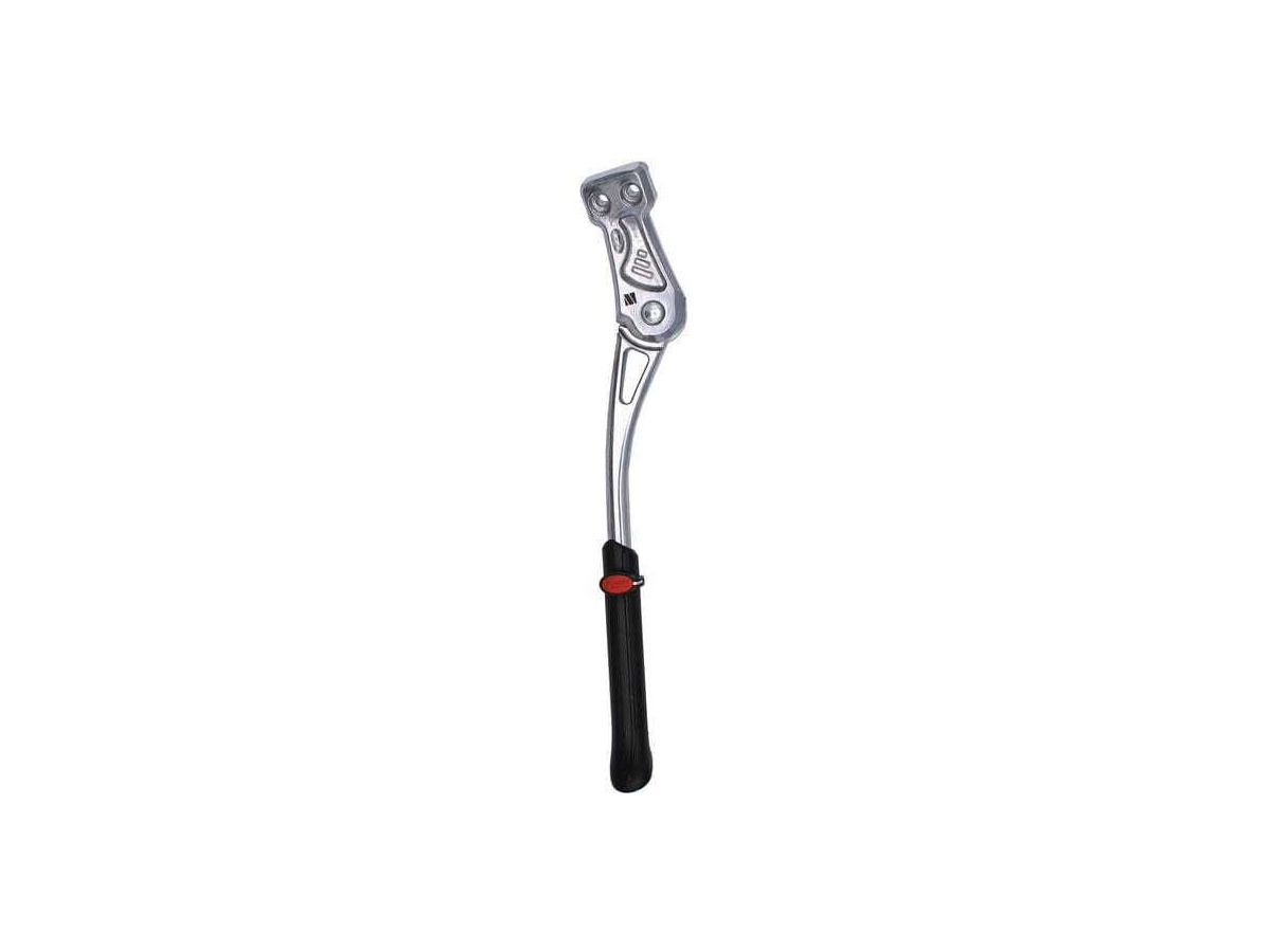 M-Part Essential kickstand, 24-28" adjustable,18mm mounting holes click to zoom image