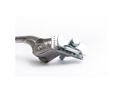 M-Part Essential kickstand, 16-20" adjustable, mounts to chainstay bridge, 20kg rating click to zoom image