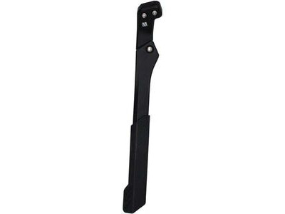 M-Part Primo kickstand, 24-29" adjustable, 30kg rating, 18 mm direct mounts