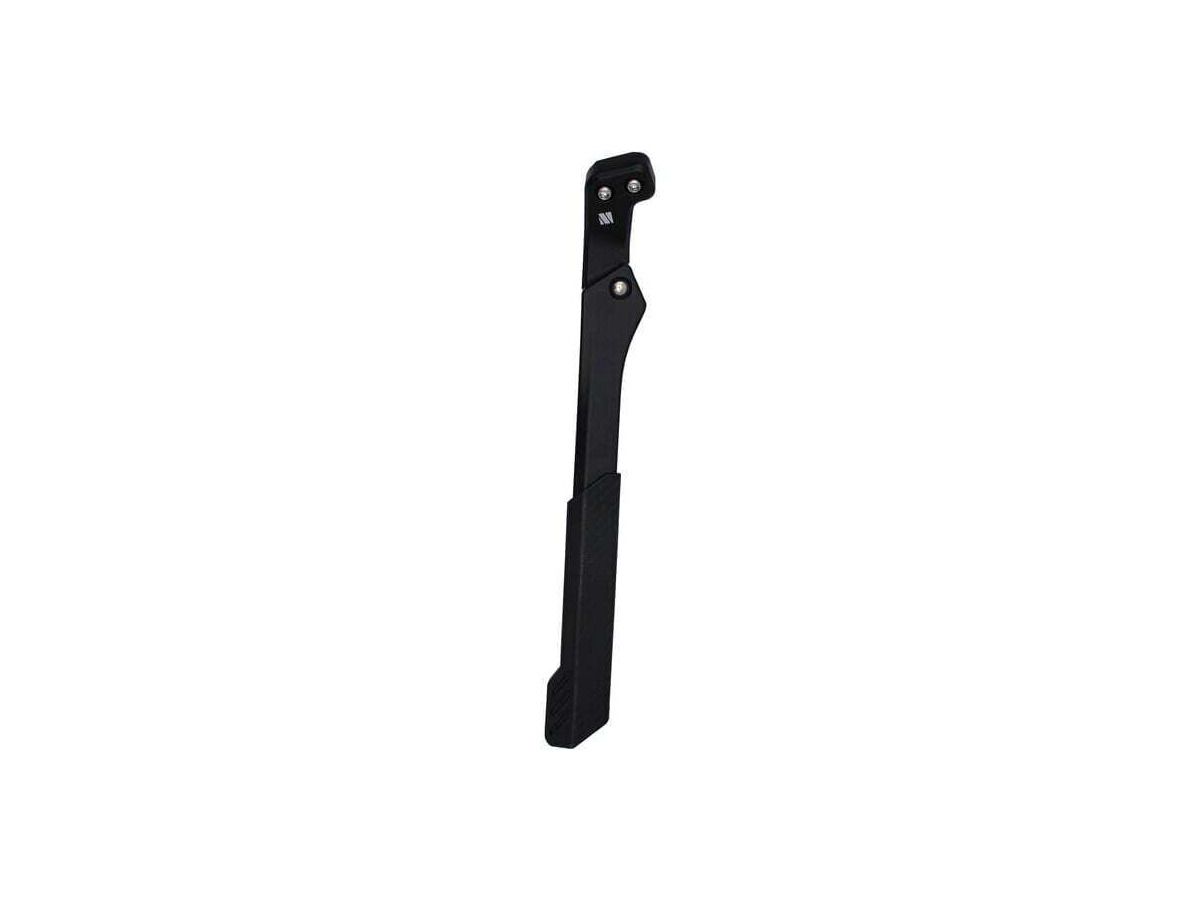 M-Part Primo kickstand, 24-29" adjustable, 30kg rating, 18 mm direct mounts click to zoom image