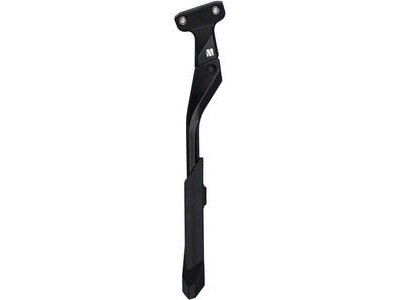 M-Part Primo kickstand, 24-29" adjustable 25kg rating, 40mm mounting holes