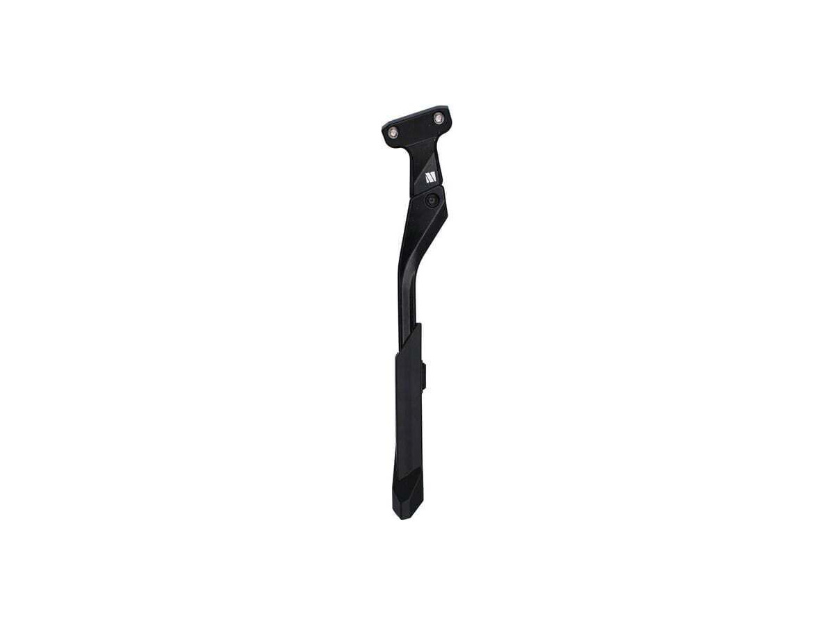 M-Part Primo kickstand, 24-29" adjustable 25kg rating, 40mm mounting holes click to zoom image
