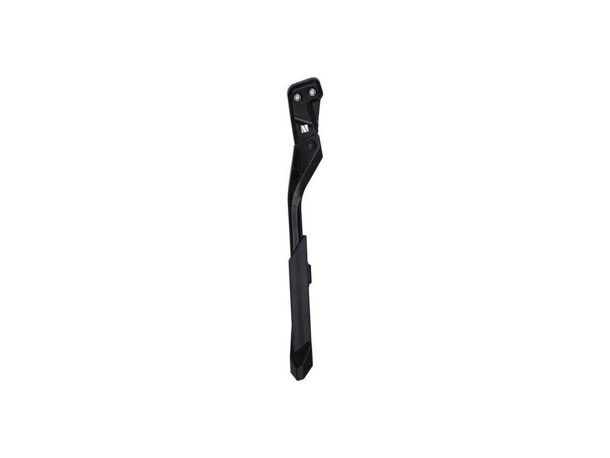 M-Part Primo kickstand, 24-29" adjustable 25kg rating, 18mm mounting holes click to zoom image