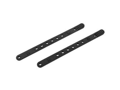 M-Part Spare rubber tension strap for QDR mudguards