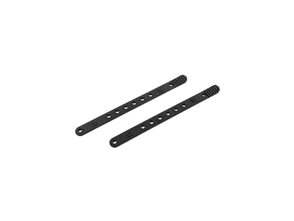 M-Part Spare rubber tension strap for QDR mudguards click to zoom image