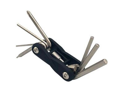 M-Part 8 Function Multi-tool