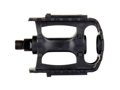 M-Part Essential Resin MTB pedals, 9/16 inch thread click to zoom image