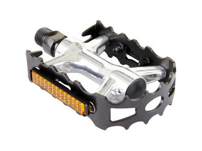 M-Part Primo Alloy MTB pedals, 9/16 inch thread click to zoom image