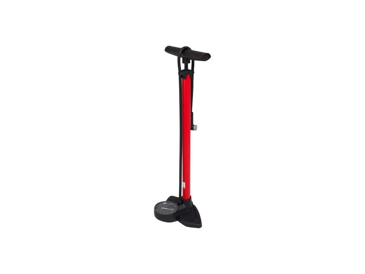M-Part M Part Essential Floor Pump click to zoom image