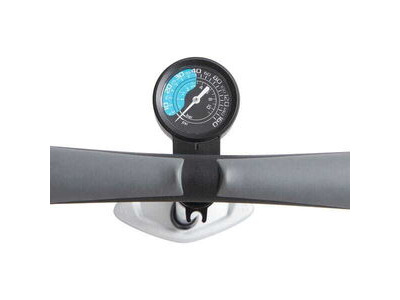 M-Part M Part Primo Floor Pump click to zoom image