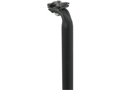M-Part Off-set 2-bolt seatpin 30.9 x 350 mm