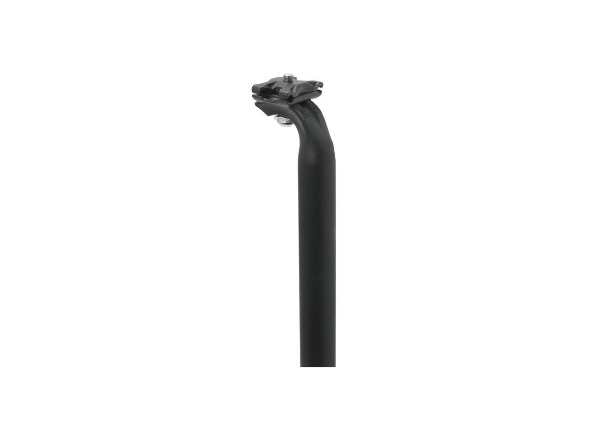 M-Part Off-set 2-bolt seatpin 31.6 x 350 mm click to zoom image