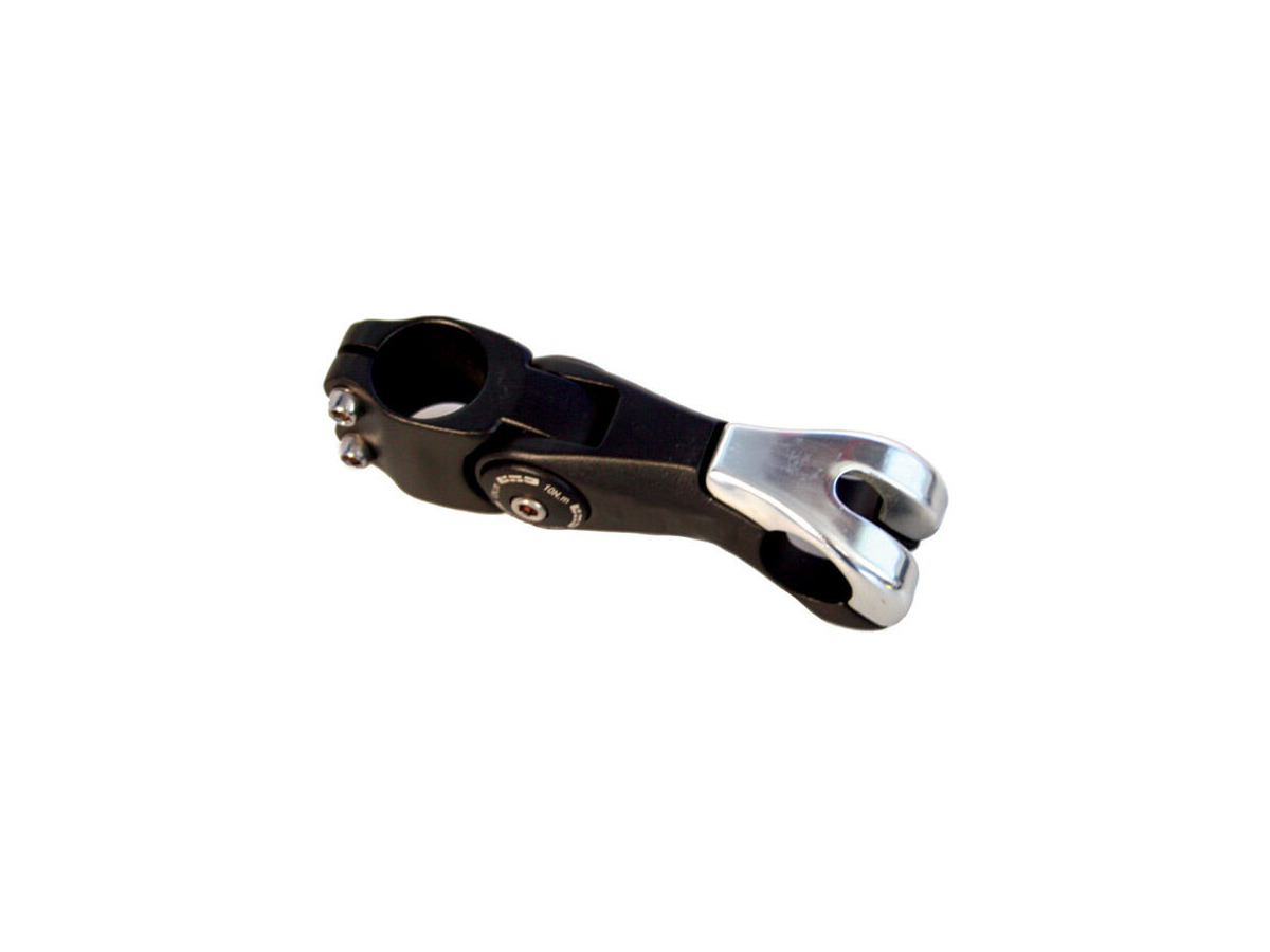 M-Part Adjustable A-head stem 1 1/8 click to zoom image