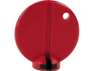 M-Part Spokey Pro red - Euro/US spokes