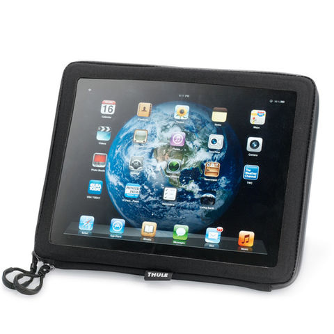 Thule Pack'n Pedal iPad sleeve click to zoom image