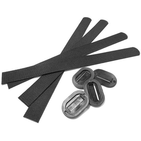 Thule Pack'n Pedal rack mounting strap kit click to zoom image