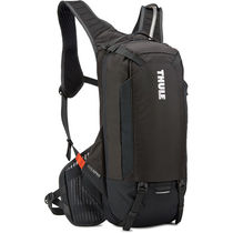 Thule Rail Pro hydration backpack 12 litre cargo, 2.5 litre fluid - black